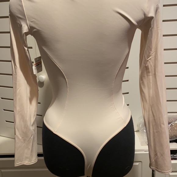 Free people bodysuit - Picture 3 of 4